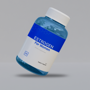 Estrogen For Women